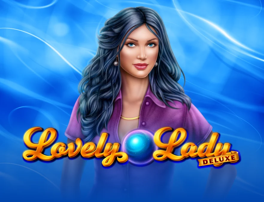 Lovely Lady Deluxe